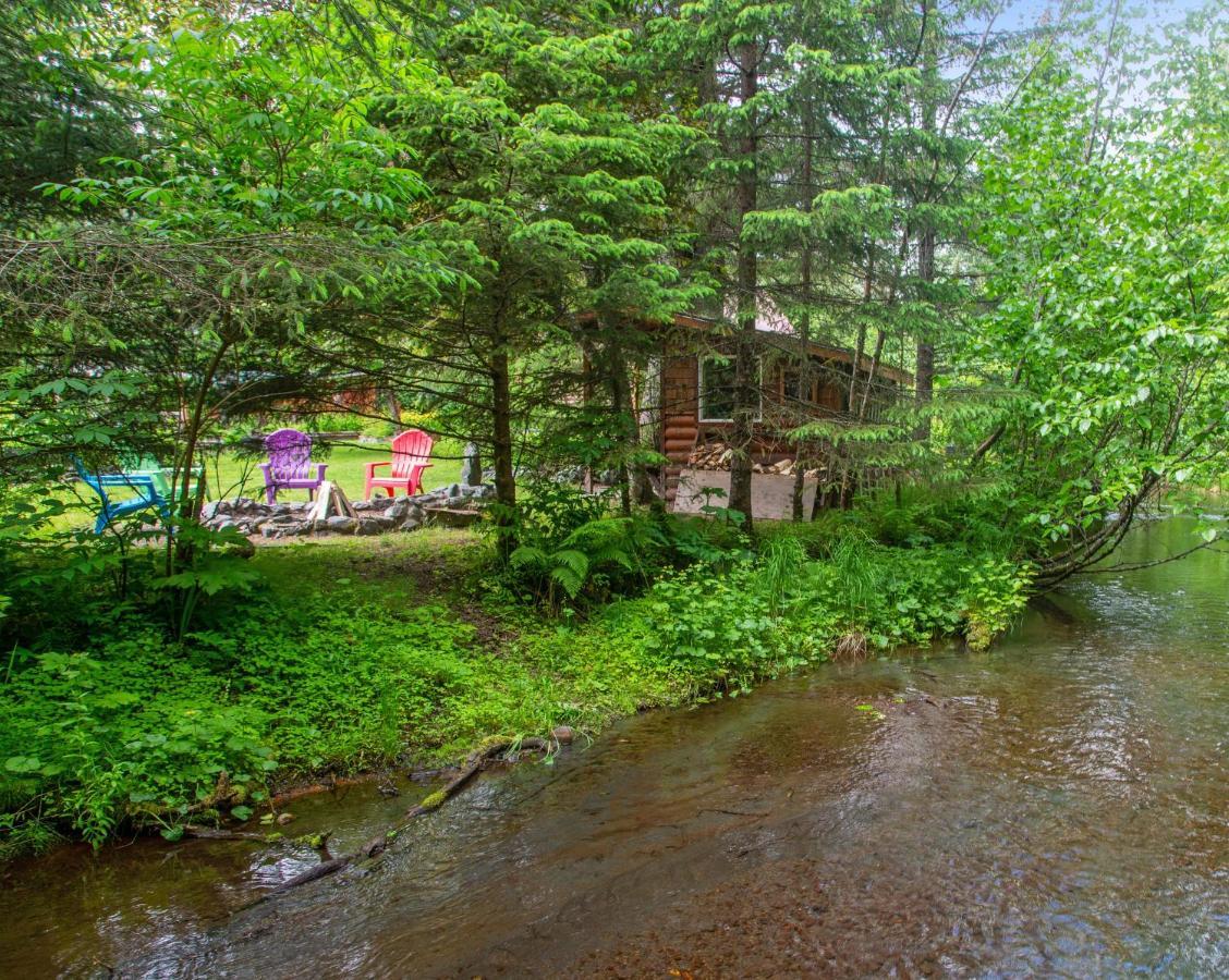 Steller Inn Seward Exteriör bild